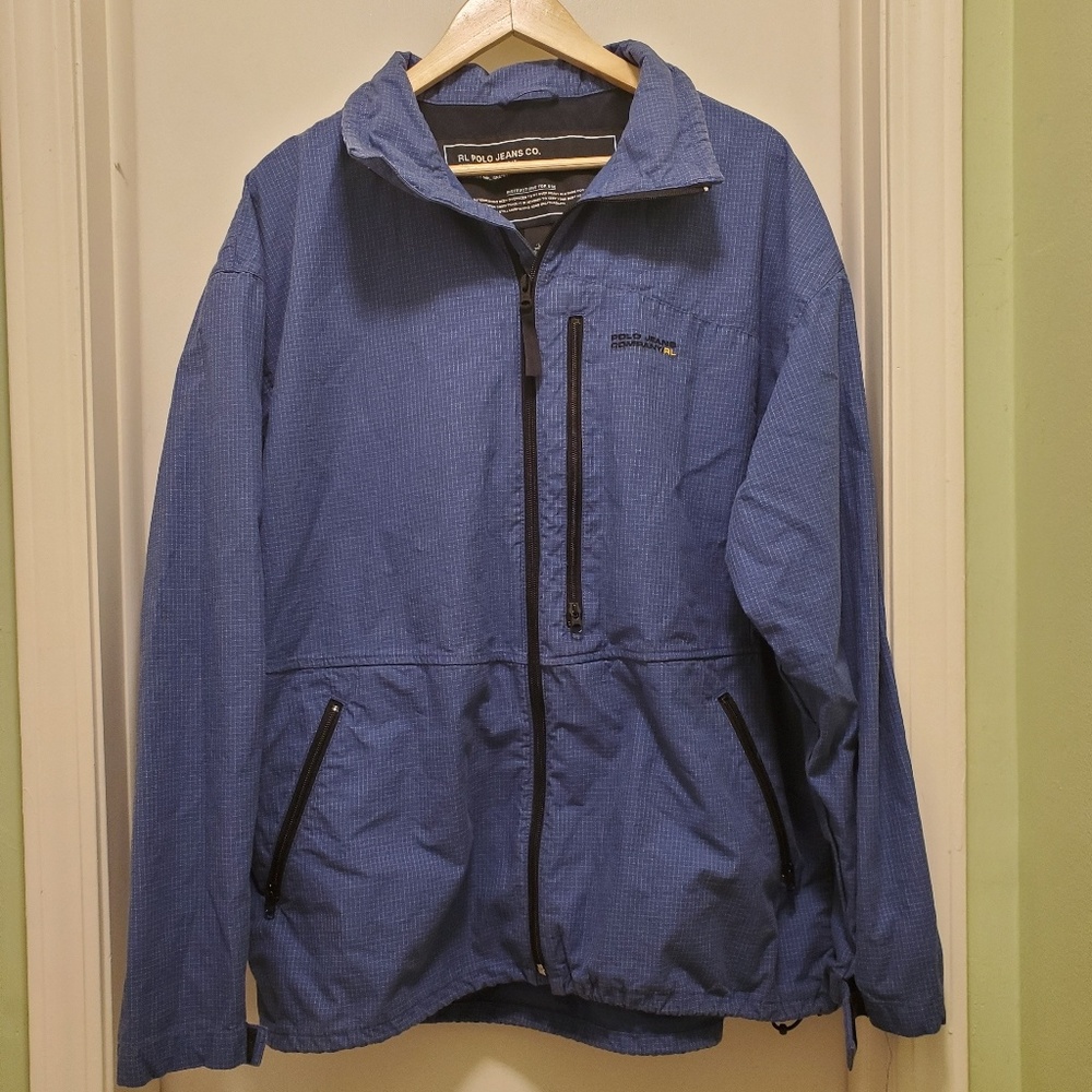 Ralph Lauren Outwear Hoodie Jacket
